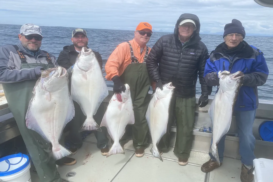 Is rockfish good for weight loss?