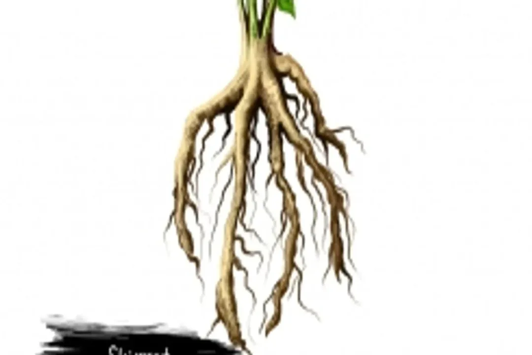 Is skirret good for you?, Bodily Support