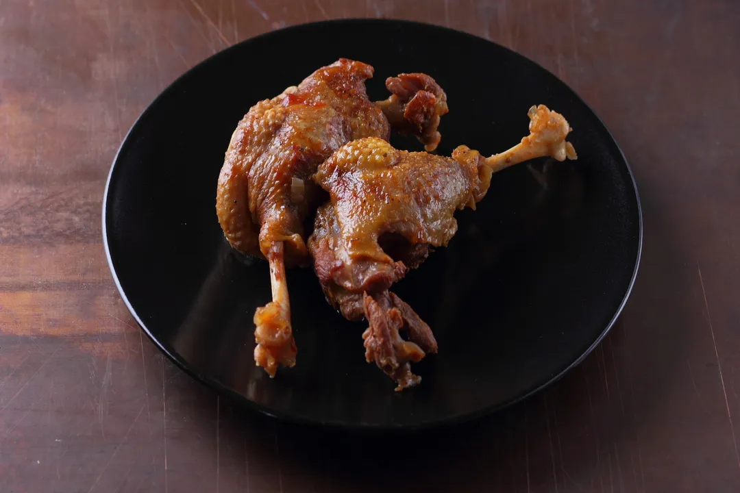 Is squirrel meat healthy to eat?