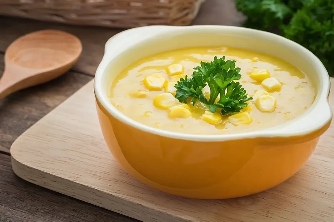 Is sweet corn good for pregnancy?