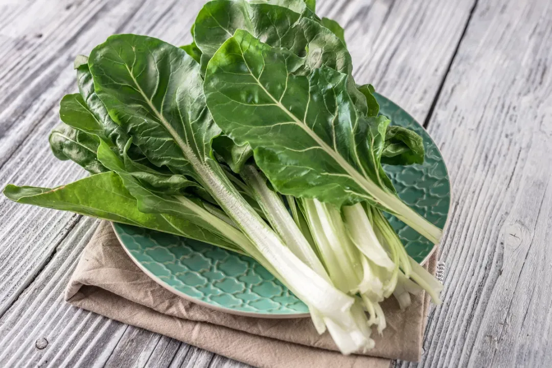 Is Swiss chard a laxative?, Digestive Fiber