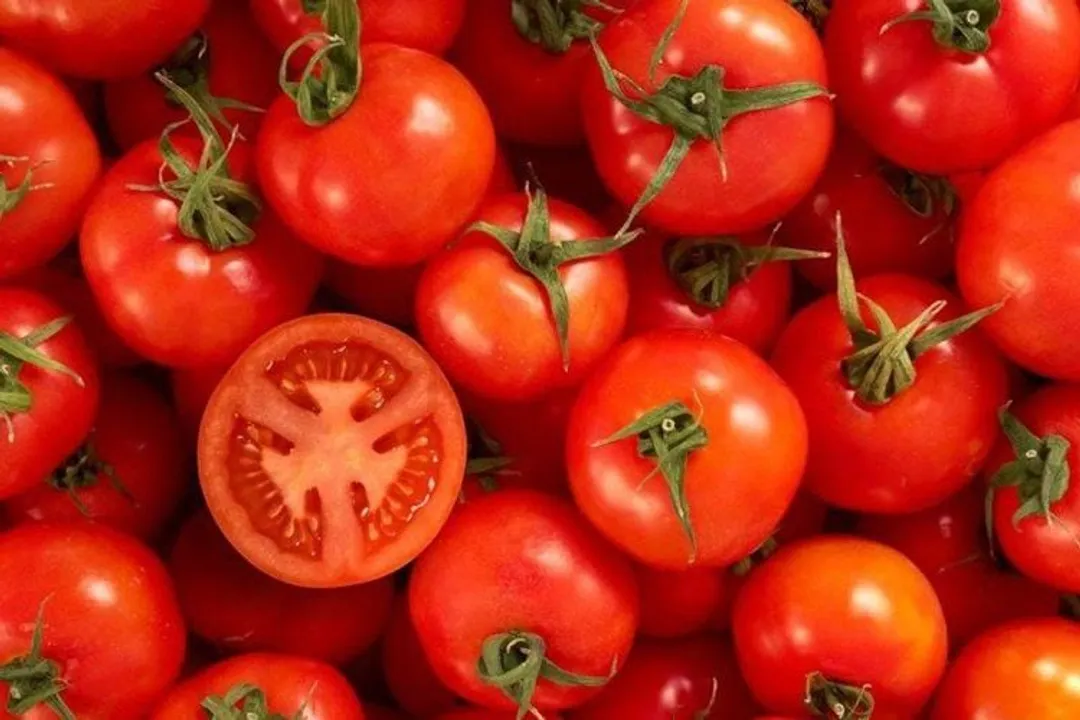 Is tomato healthy or unhealthy?