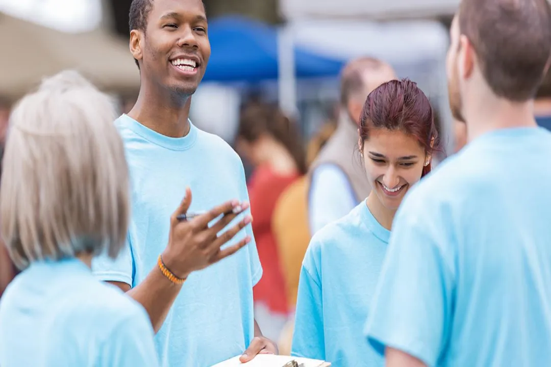 What are examples of public health workers?, Defining Scope