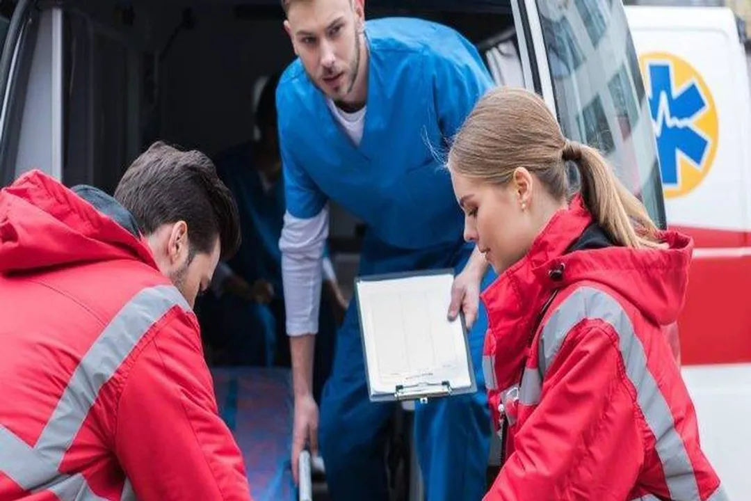 What are the fastest healthcare careers to start?