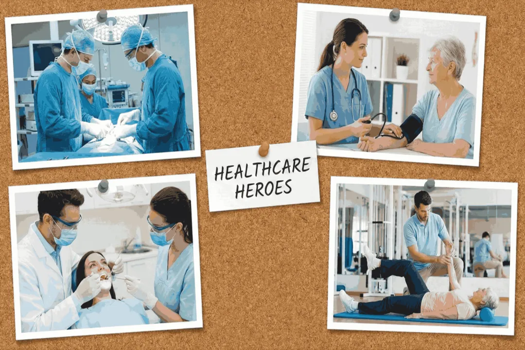 What are the fastest healthcare careers to start?, Certification Speed