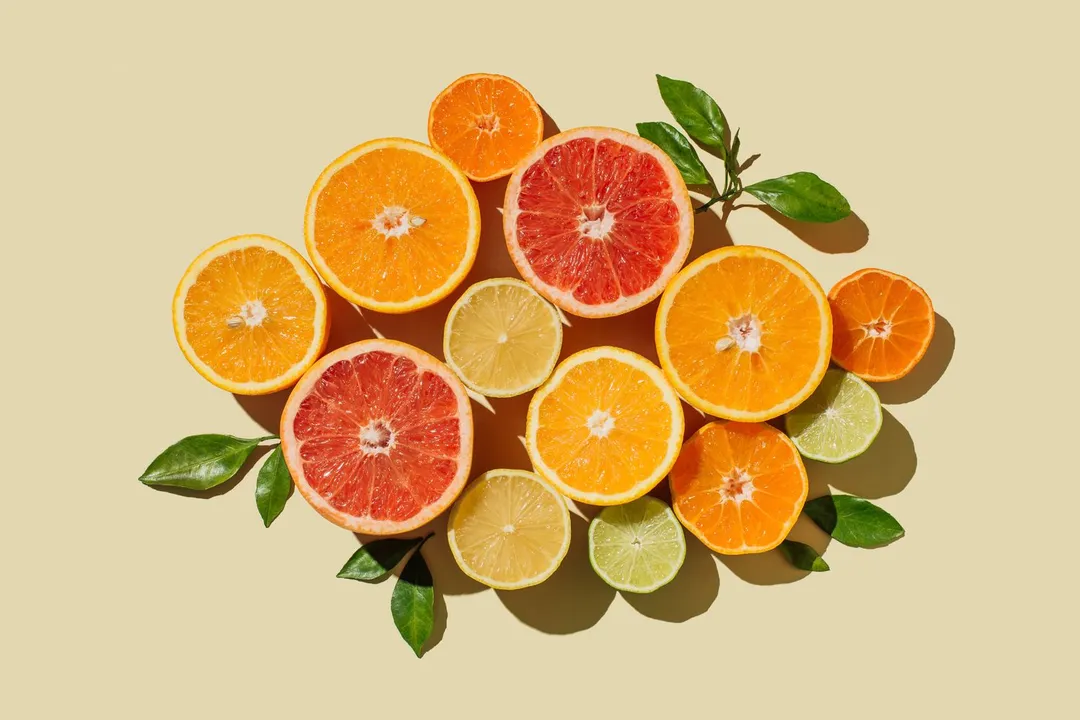 What are the side effects of citron fruit?