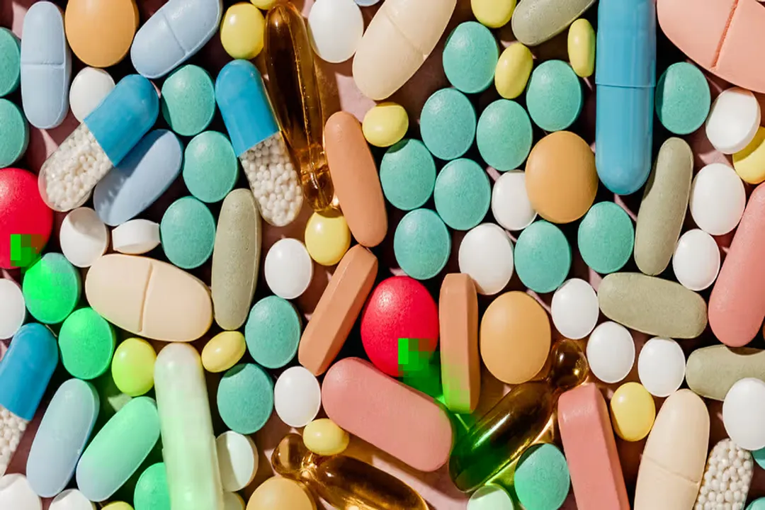 What are the side effects of Revive Active?