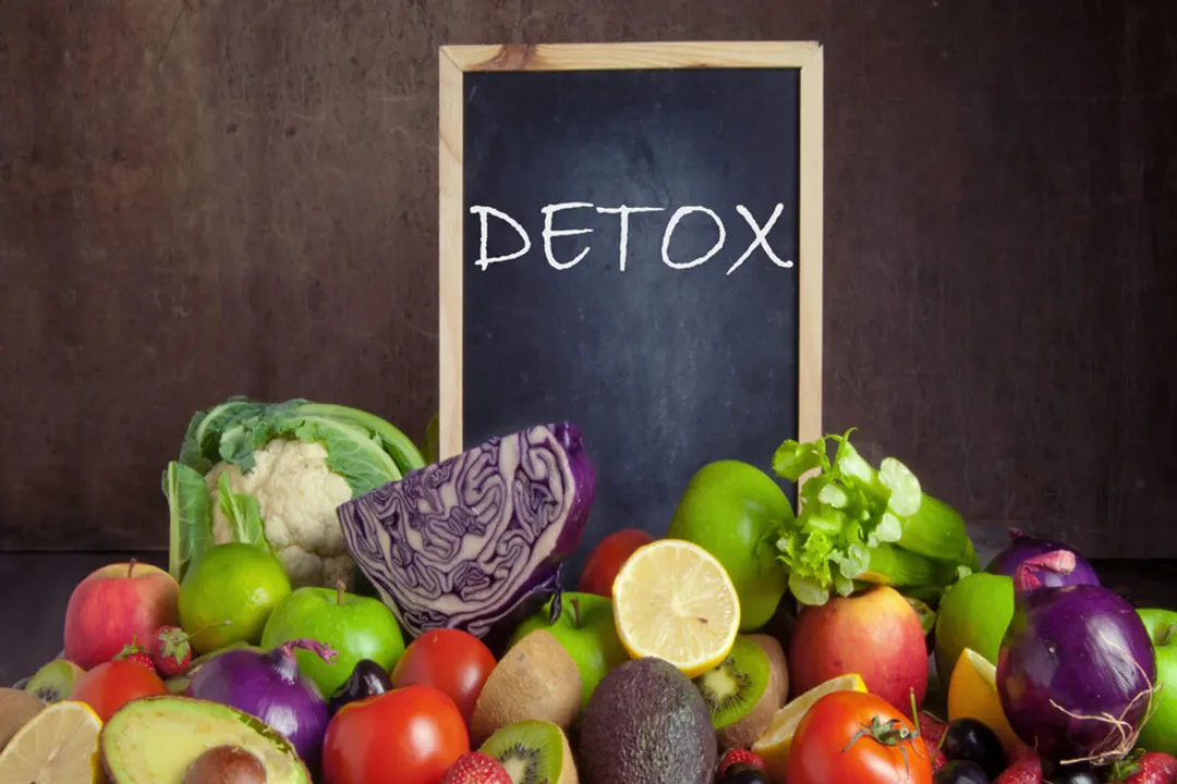 What are the signs of toxins in your body?, Body Signals