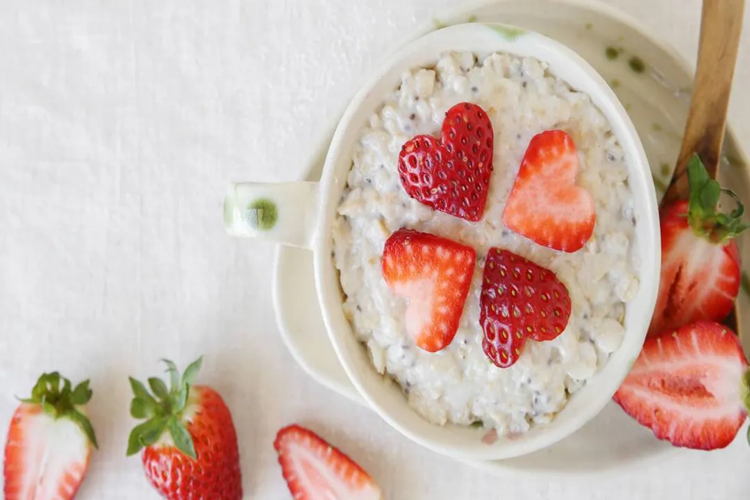 What are three foods cardiologists say not to eat?, Deep Fried