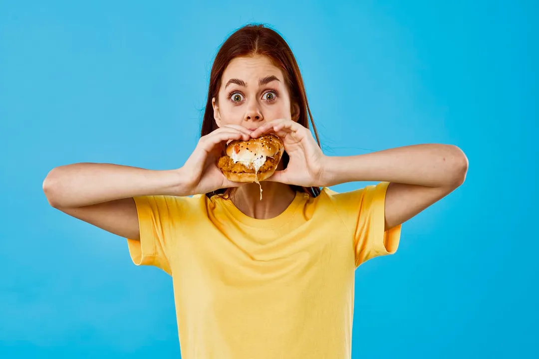 What are three foods cardiologists say not to eat?, Sugar Drinks