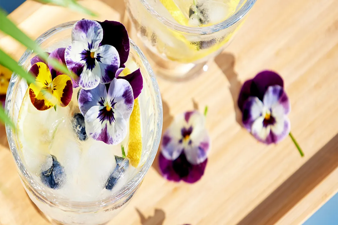 What can I do with flower water?, Home and Body Rituals