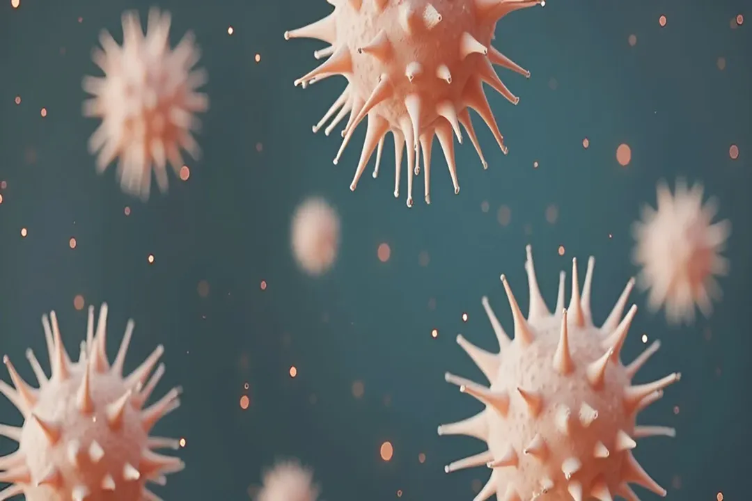 What causes poor cellular health?, Basic Structure