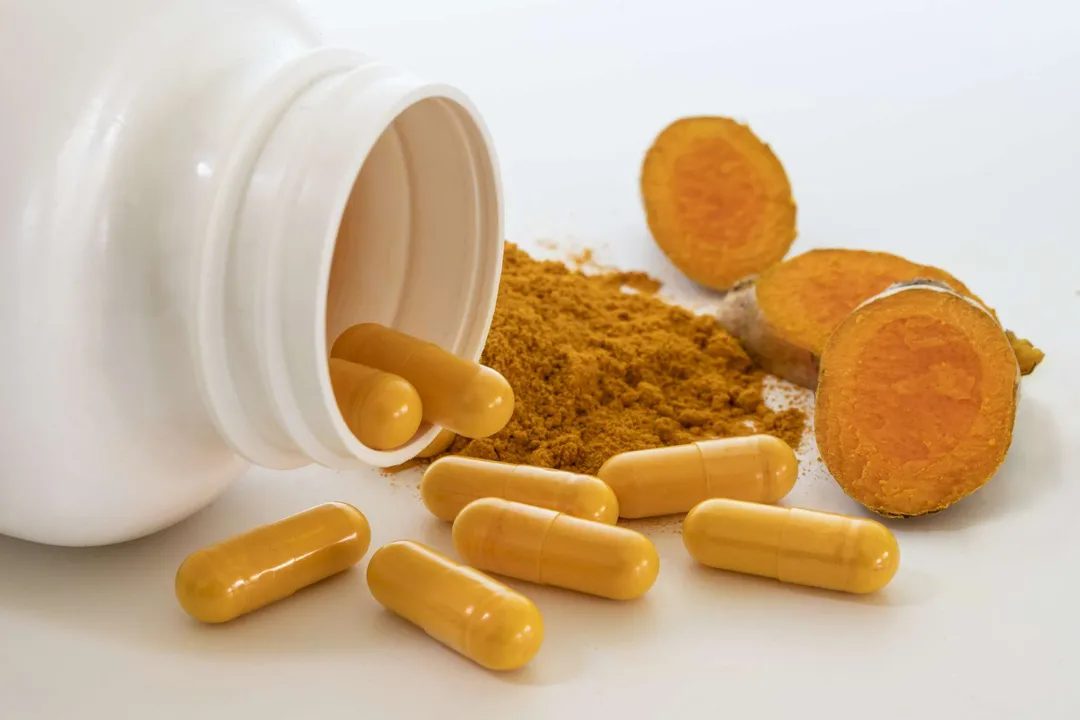What disease is treated with turmeric?, Curcumin Properties