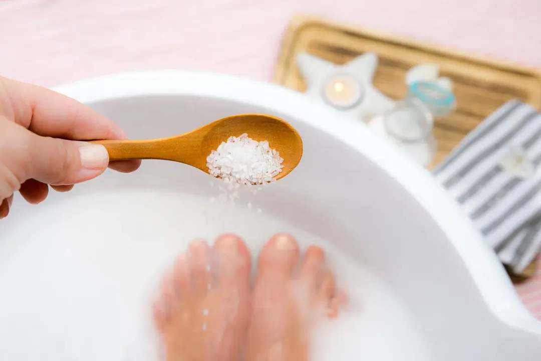 What do Epsom salts actually do?
