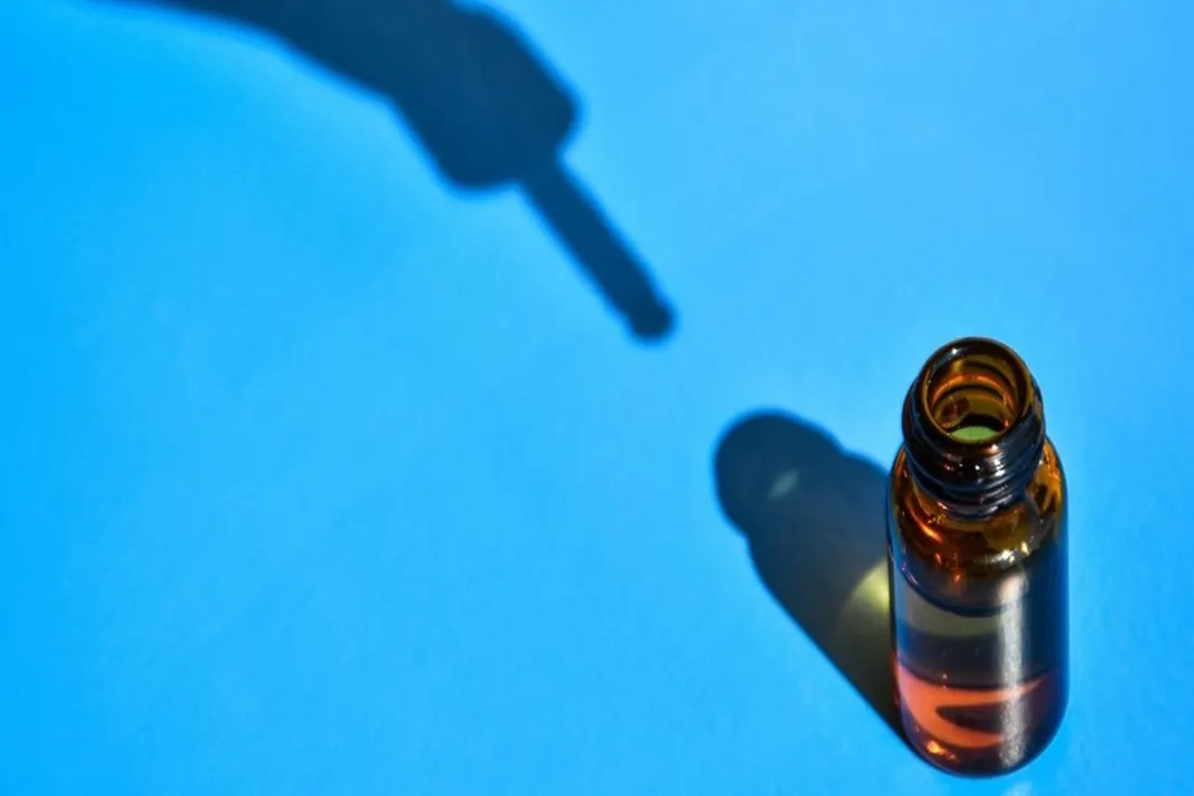 What does bromantane do to the body?