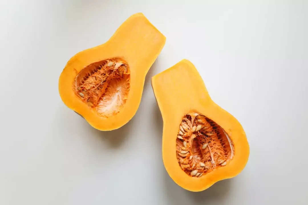 What does butternut squash do to the body?, Immune Function Boost