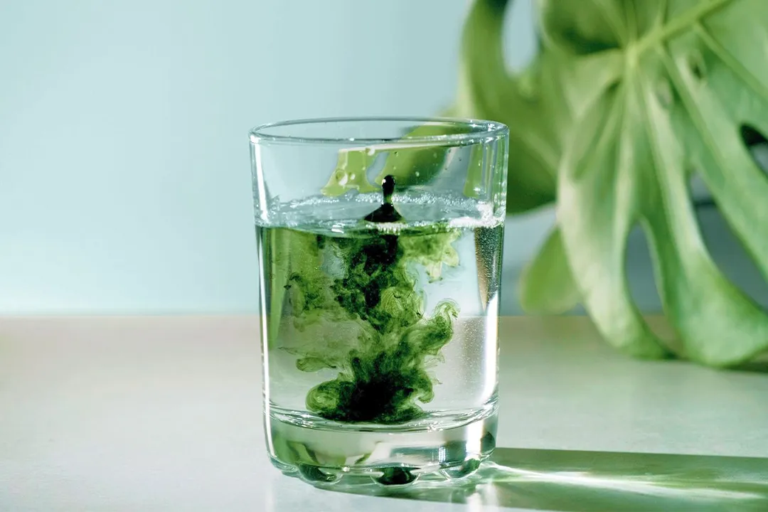 What does chlorophyll do for your body?, Body Odor Claims