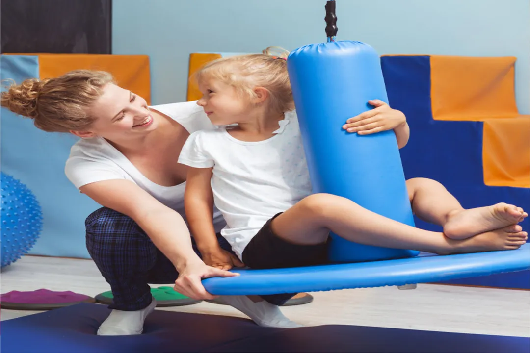 What does it mean if someone is sensory?, Senses Beyond Five