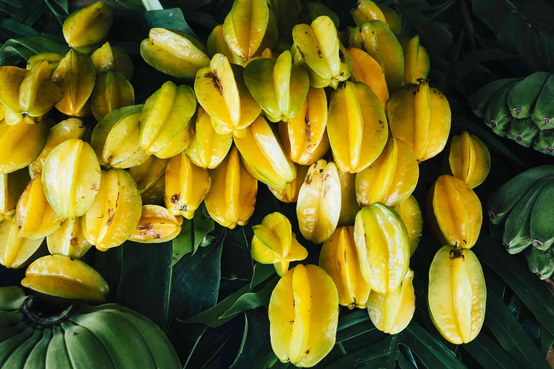 What does starfruit do to your body?