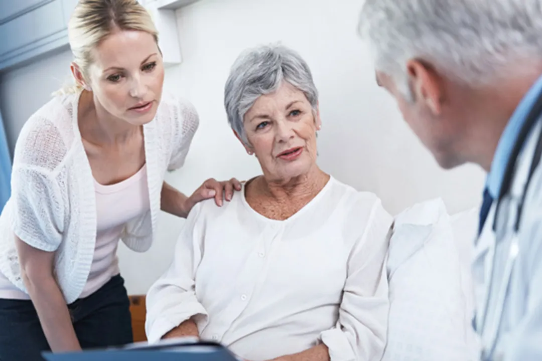 What does the cardiologist do?, Care Focus