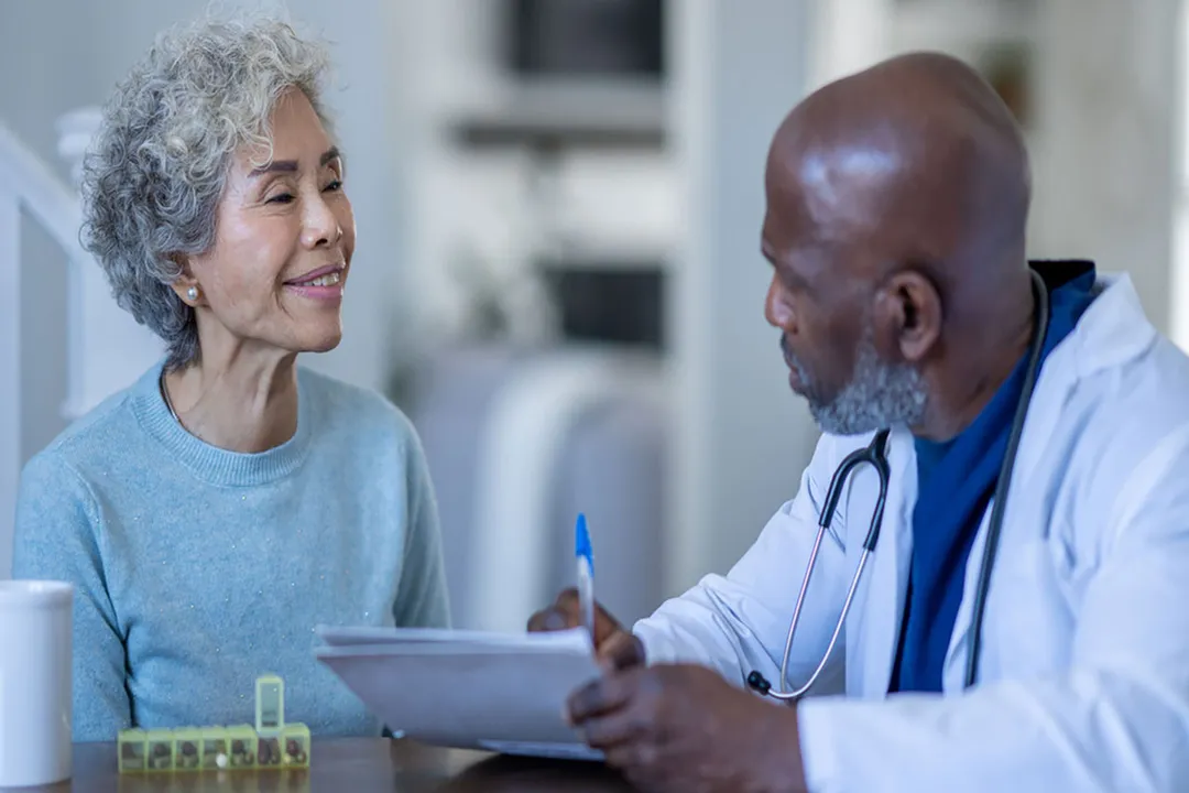 What does the cardiologist do?, Invasive Management