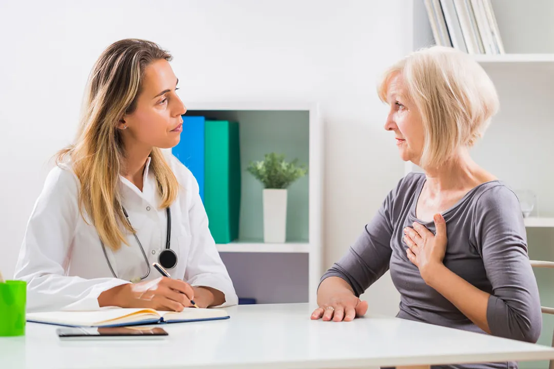 What does the cardiologist do?, Diagnostic Procedures