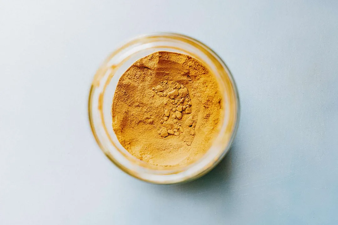What does turmeric do in the body of a woman?