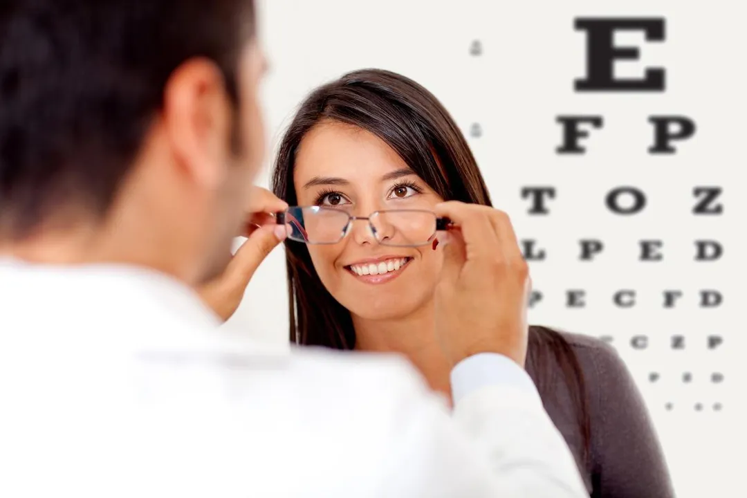 What exactly is an ophthalmologist?, Surgical Scope