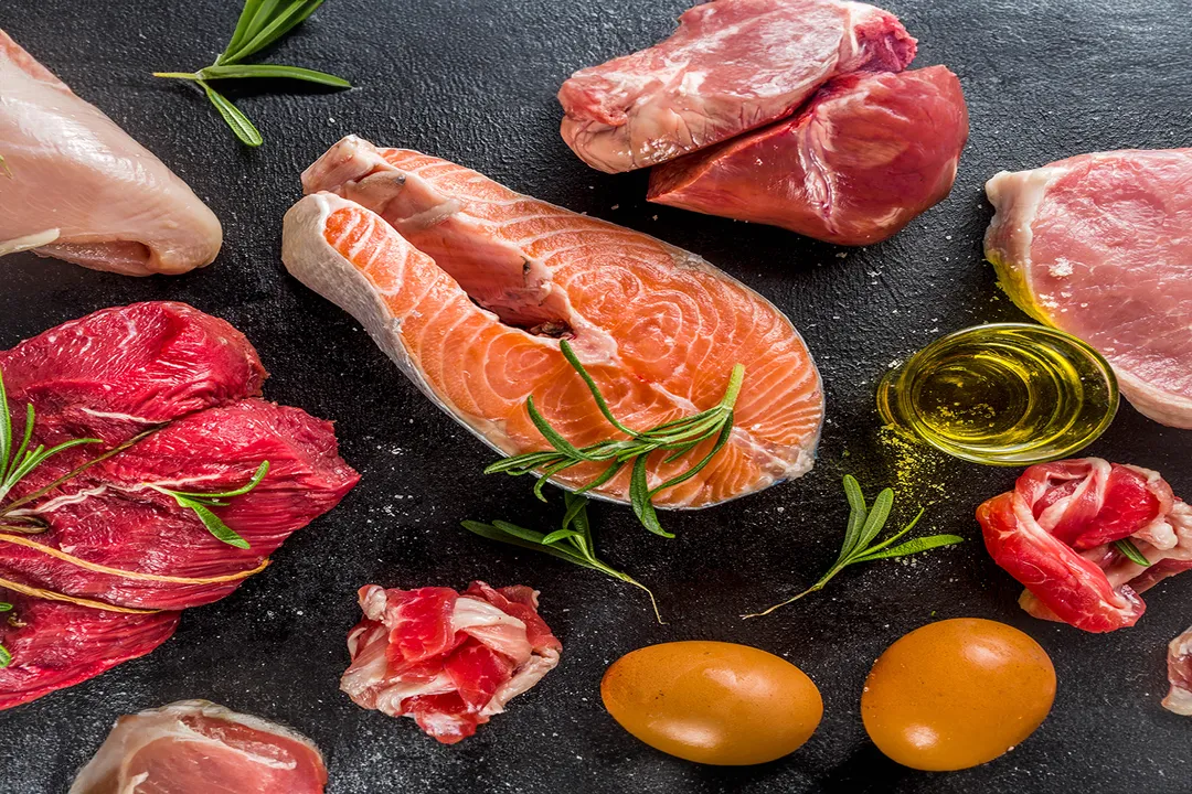 What fish can you eat on a carnivore diet?, Fatty Fish Value