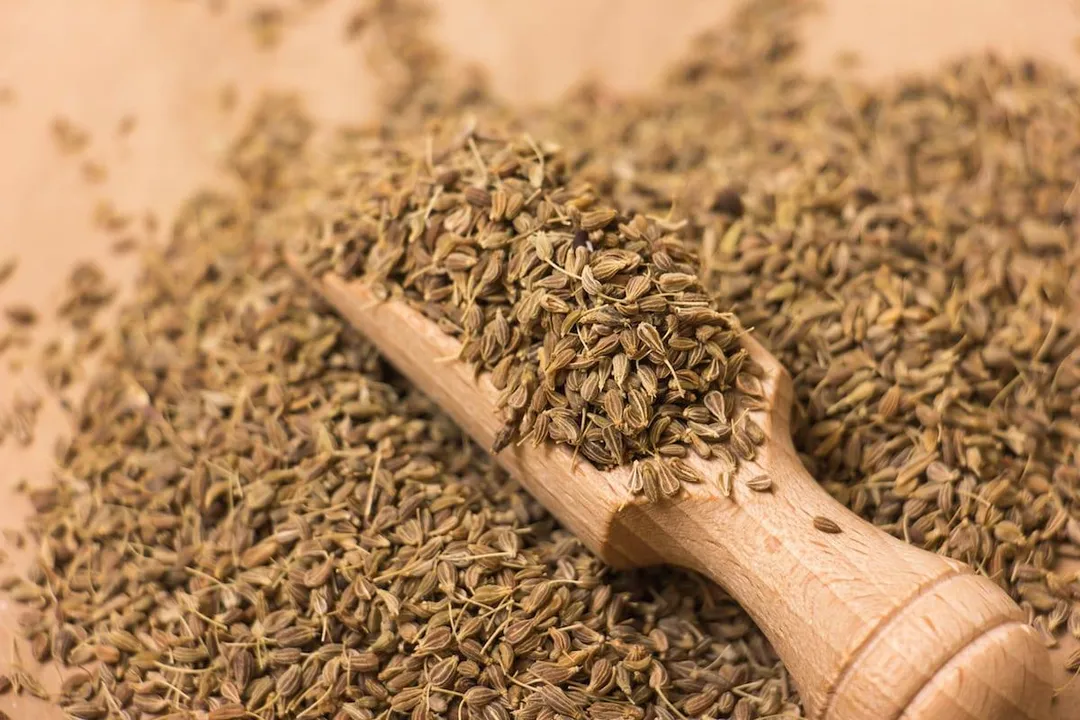 What happens if I drink anise tea every day?, Digestive Aid