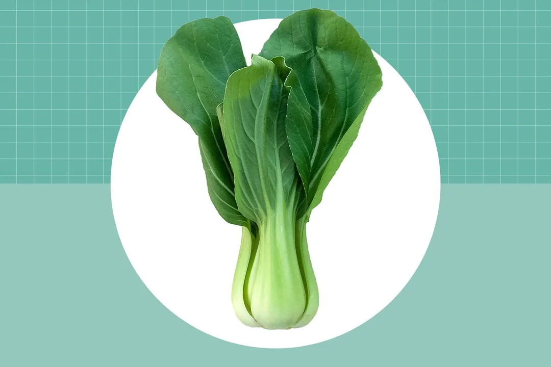 What happens if I eat bok choy every day?