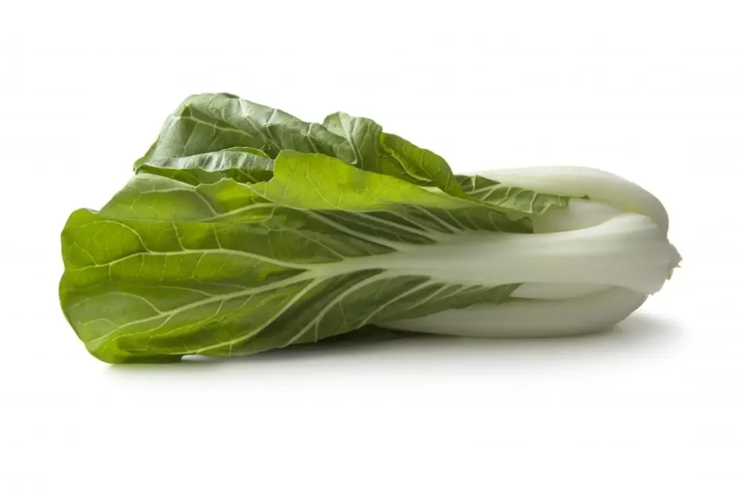 What happens if I eat bok choy every day?, Nutritional Powerhouse