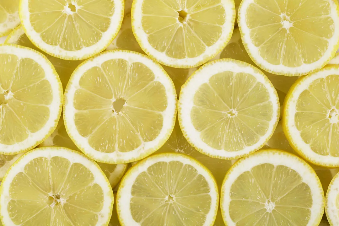 What happens if I eat lemon everyday?, Vitamin Power