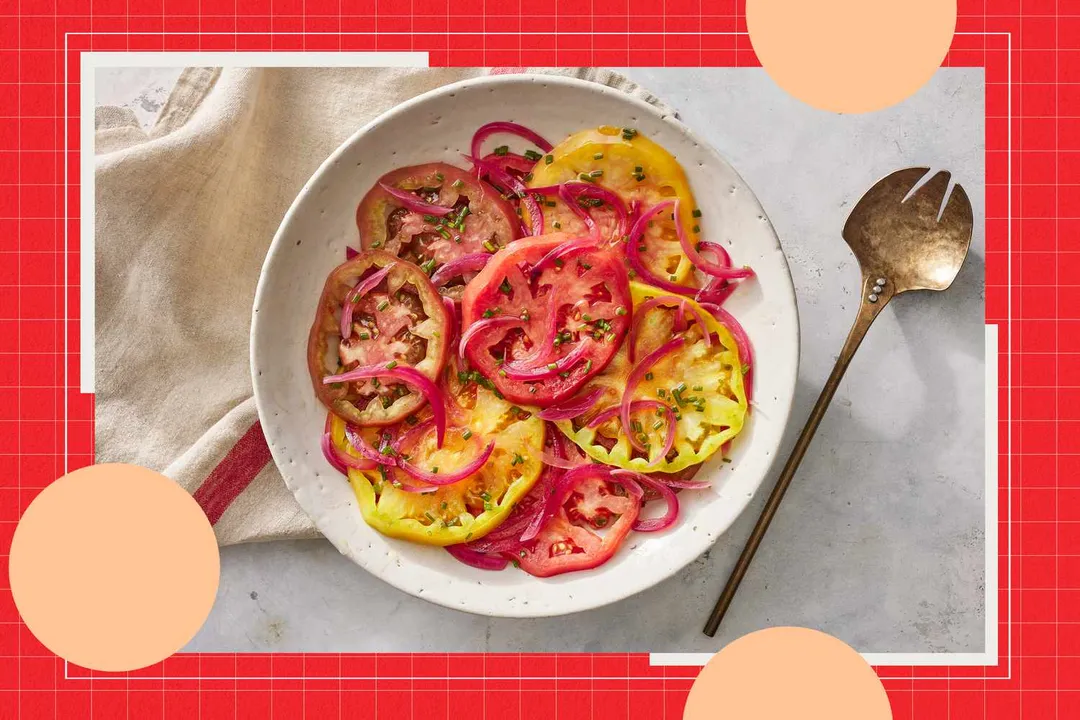 What happens if I eat mini tomatoes every day?, Key Nutrients