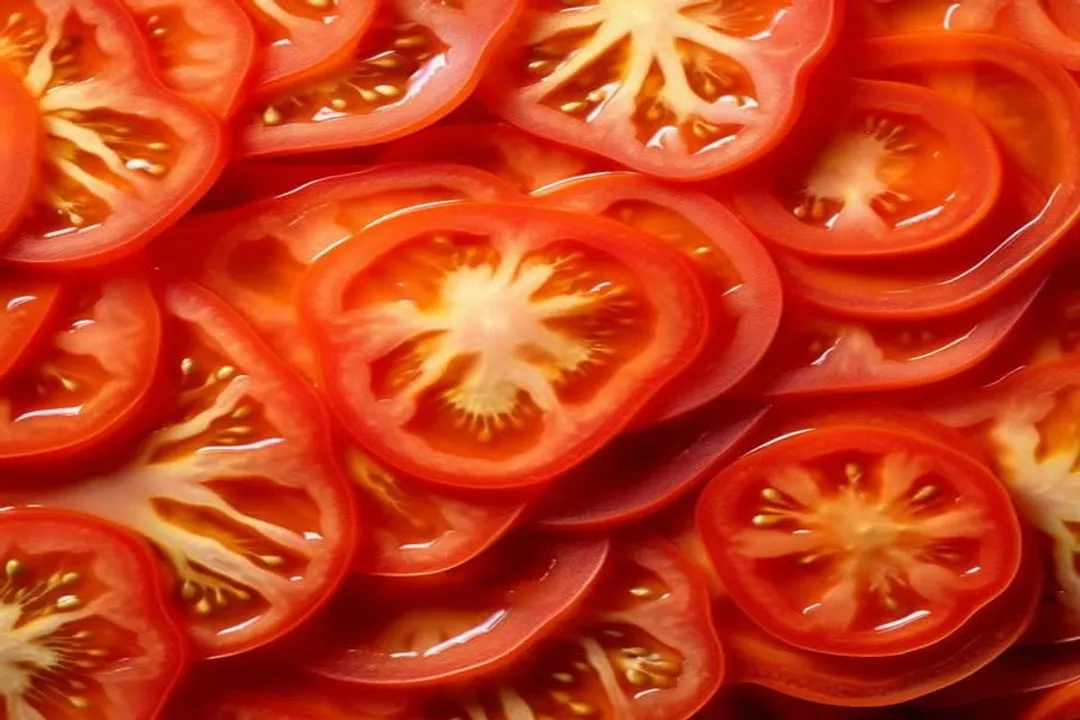 What happens if I eat mini tomatoes every day?, Heart Health