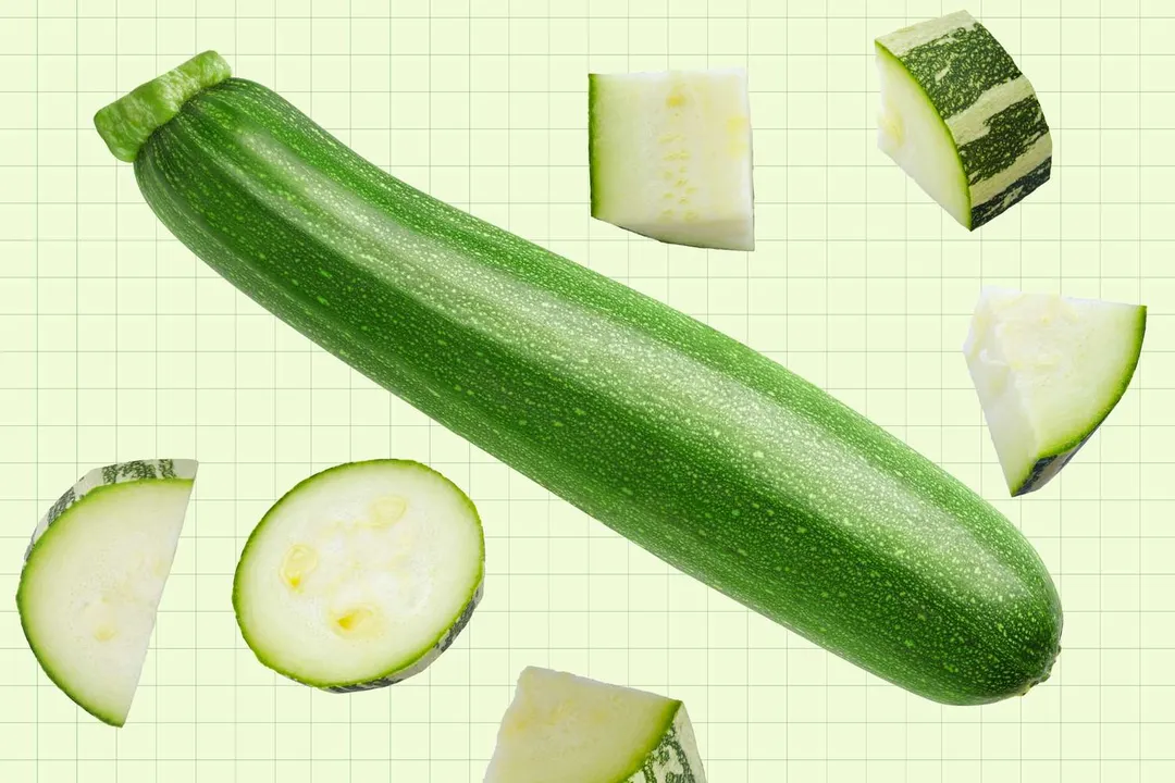 What happens if I eat squash every day?, Metabolic Support