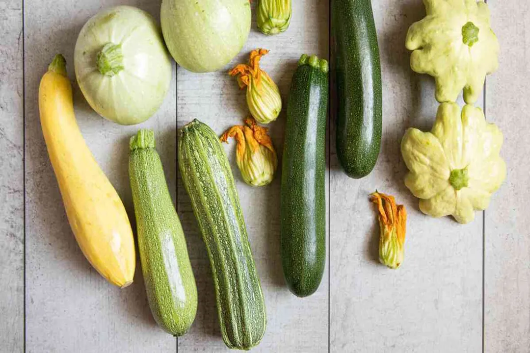 What happens if I eat squash every day?, Nutrient Density