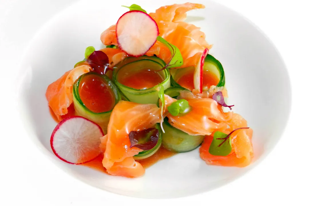 What happens if we eat cucumber daily?, Internal Protection