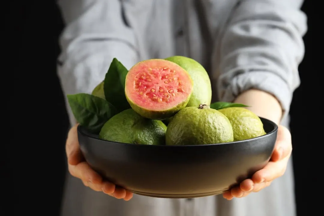 What happens if we eat guava daily?, Digestive Health