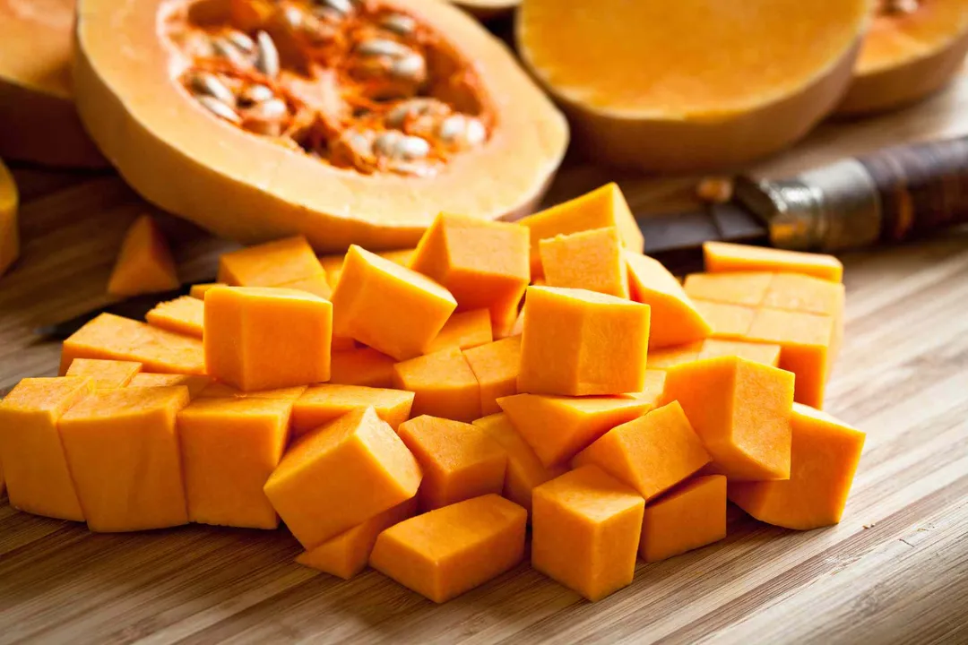 What happens to your body when you eat pumpkin regularly?, Digestive Health