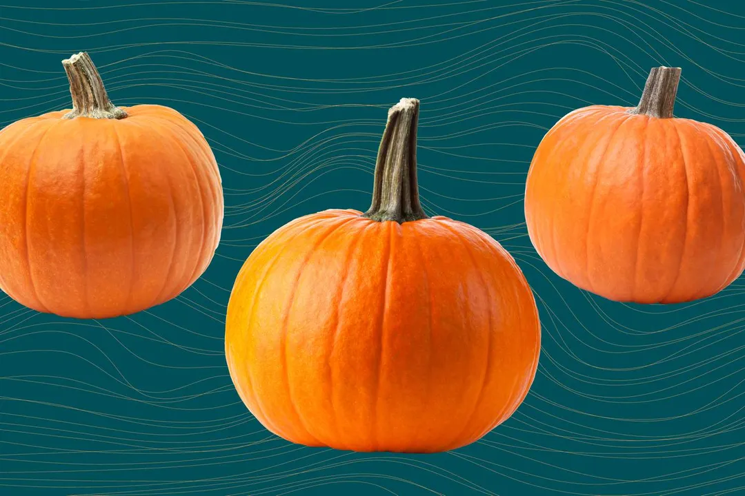 What happens to your body when you eat pumpkin regularly?