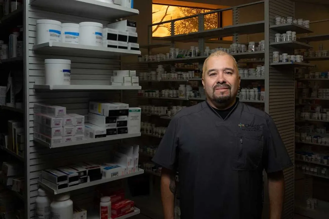 What healthcare jobs have a shortage?