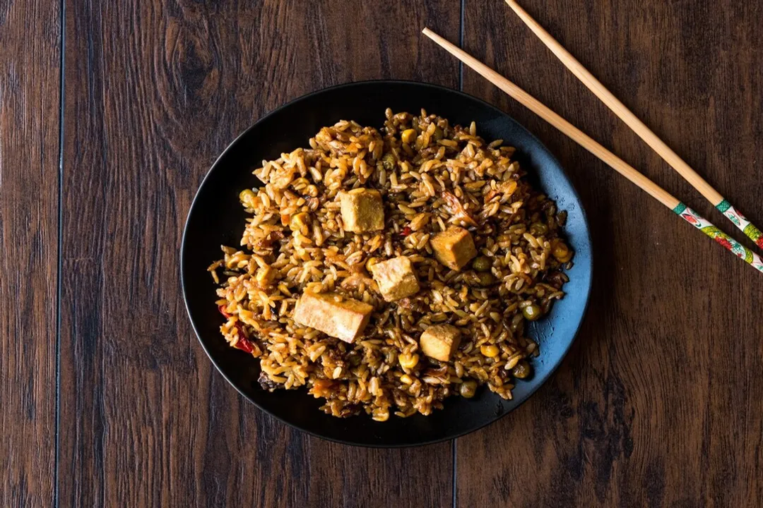 What is a good diet meal to lose weight?