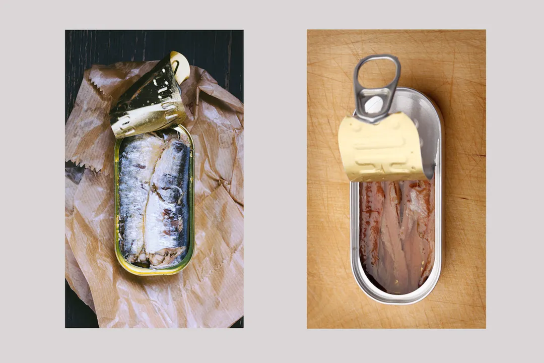 What is healthier, sardines or anchovies?, Mineral Powerhouses
