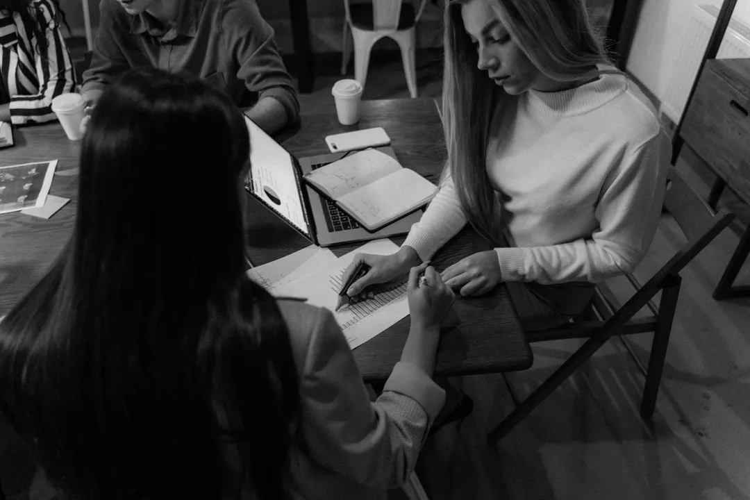 What is stagnation in psychology?, Feeling Stuck