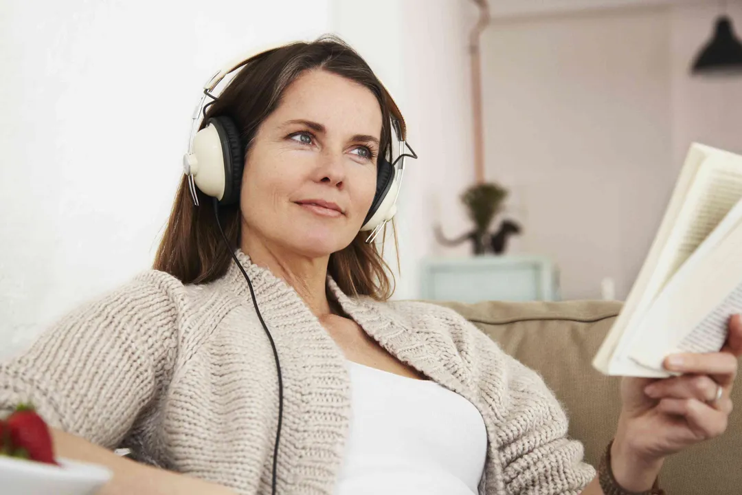 What is stagnation in psychology?, The Polarity Contrast