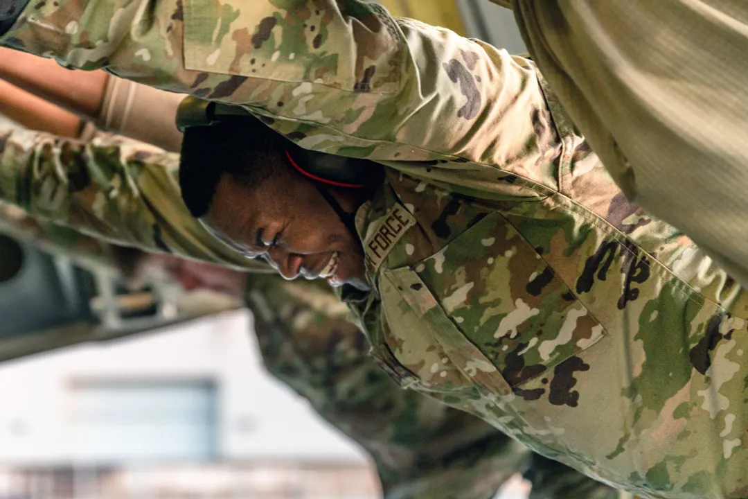 What is the best career in healthcare?, Defining Metrics