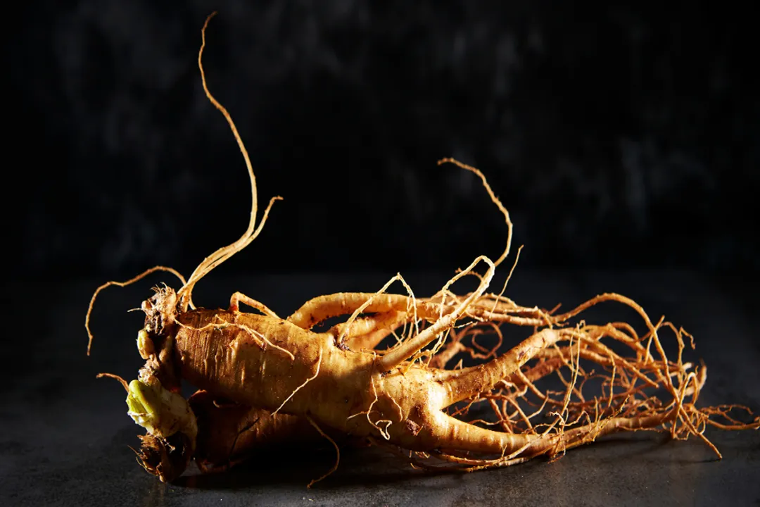 What is the best time to drink Korean ginseng?, Energy Boost Timing