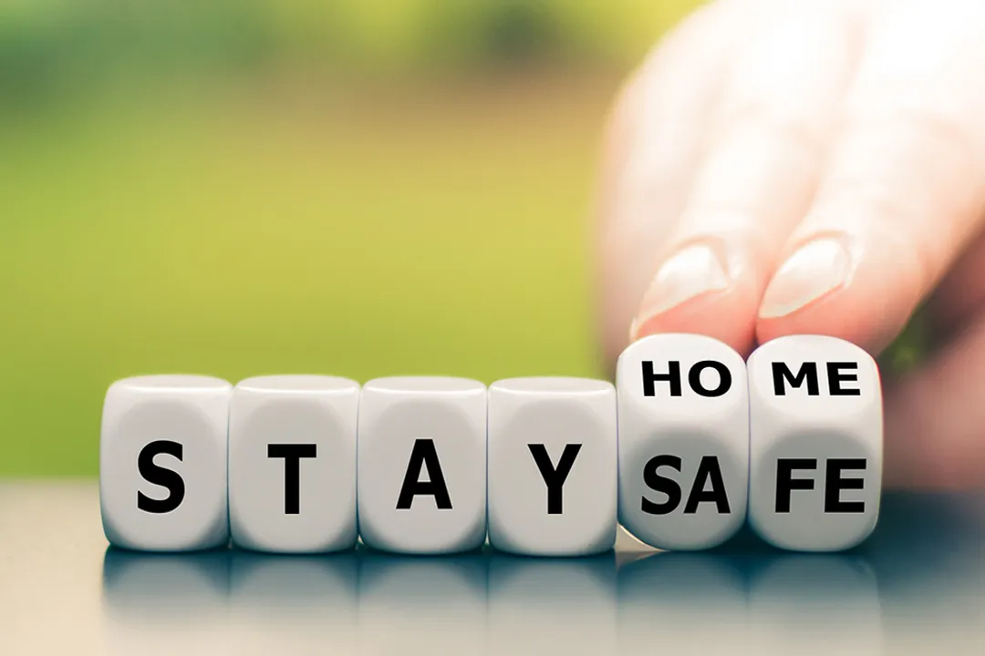 What is the definition of quarantine?, Action Definition