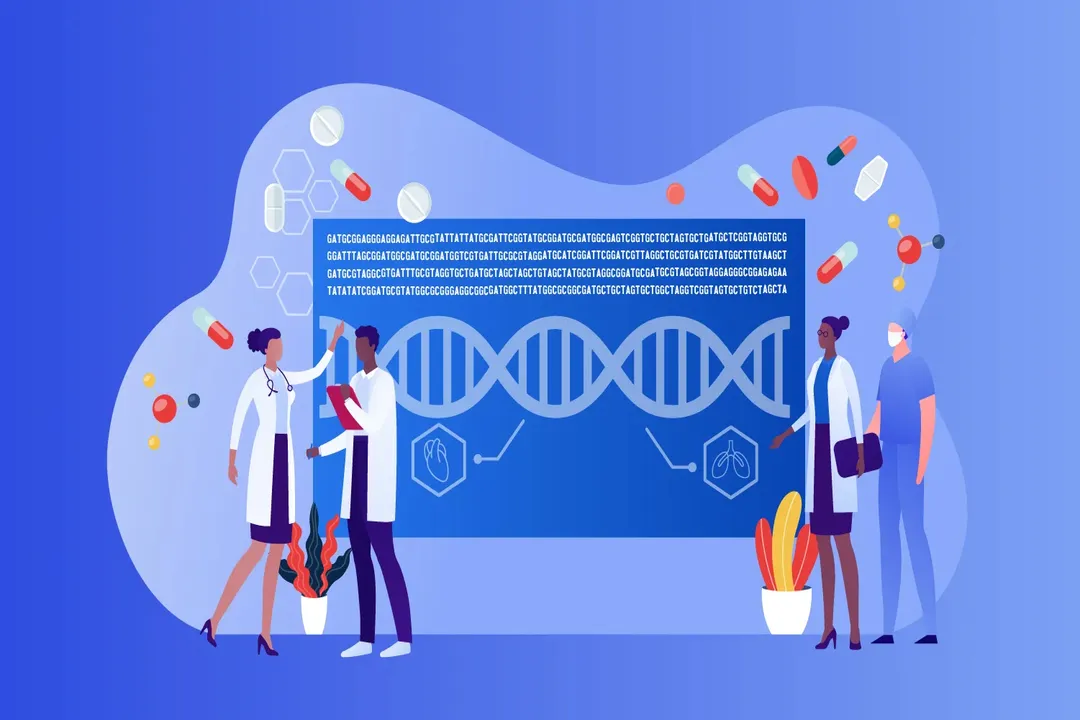 What is the future of pharmacogenomics?